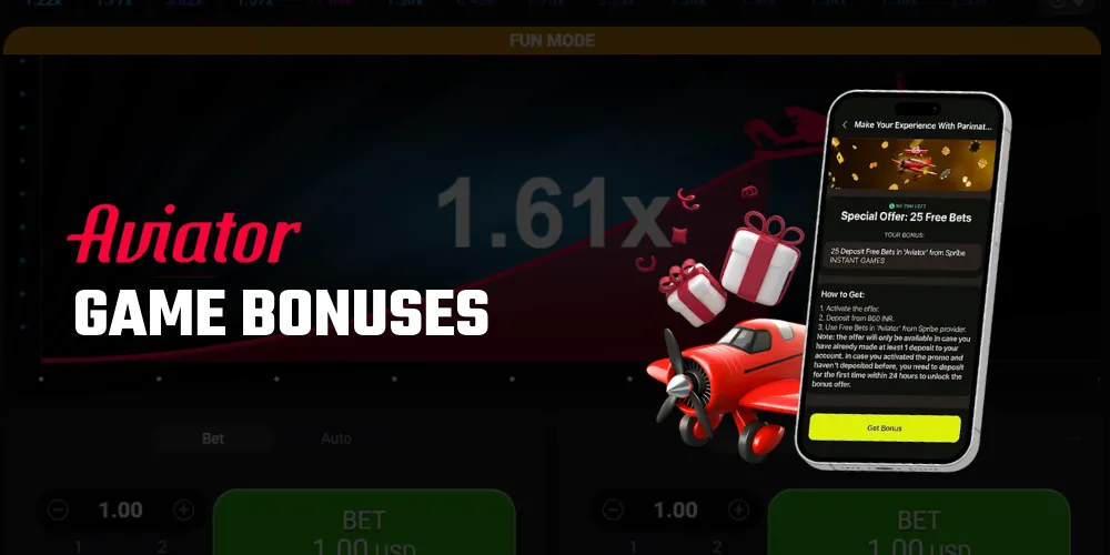 Aviator Casino Bonuses in India