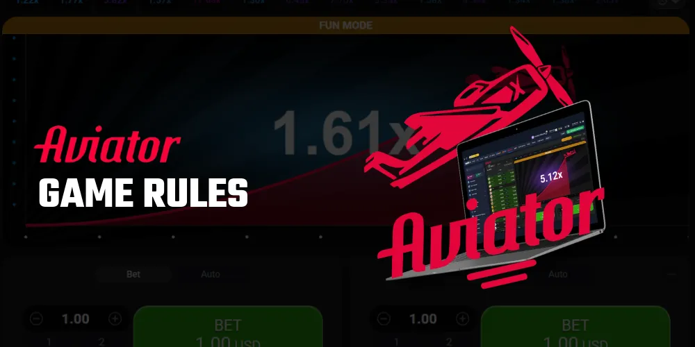 Rules of Playing Aviator Game